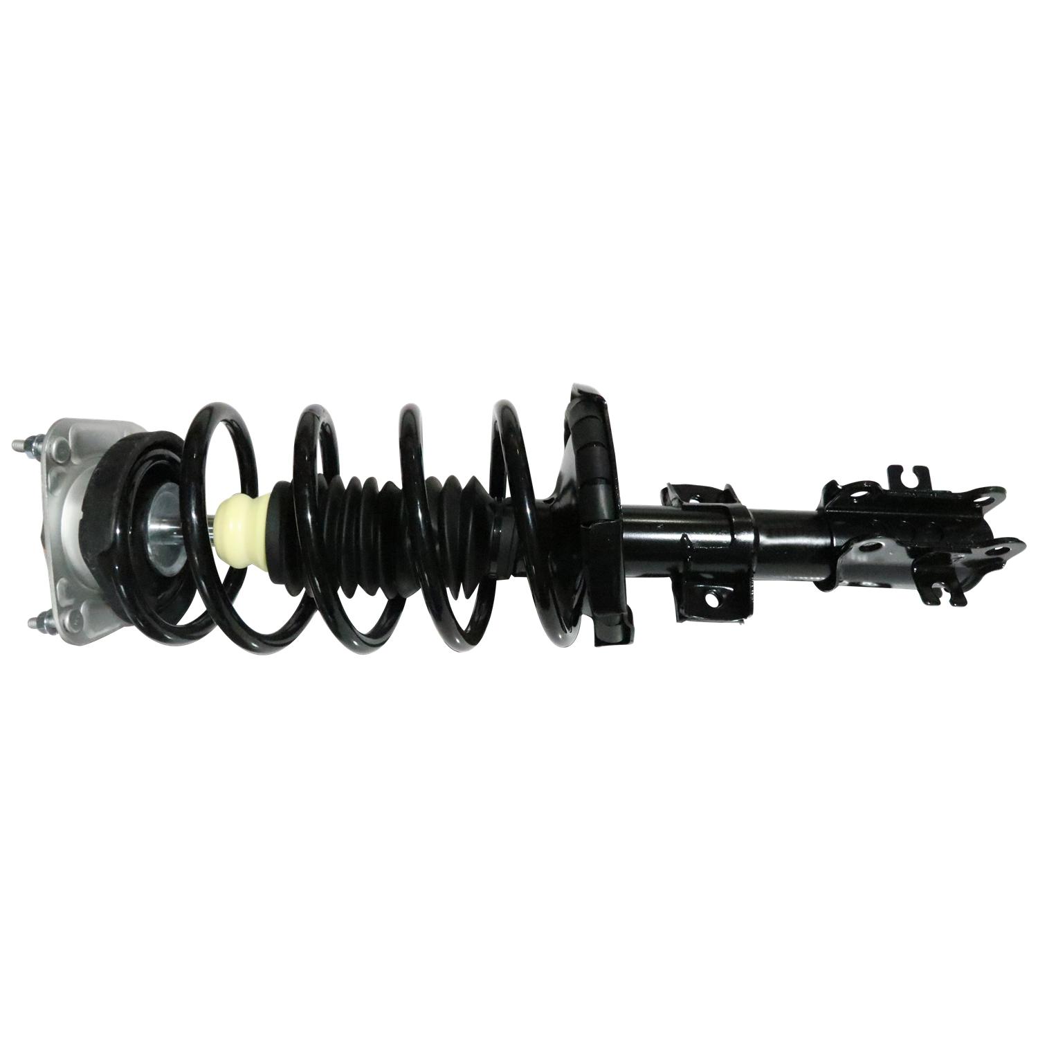 GSP 883265 Suspension Strut and Coil Spring Assembly product image 2 of 3