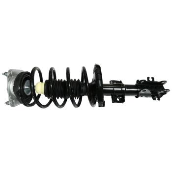 2005 Volvo XC70 Suspension Strut and Coil Spring Assembly Front GSP 883265 image 2 of 3