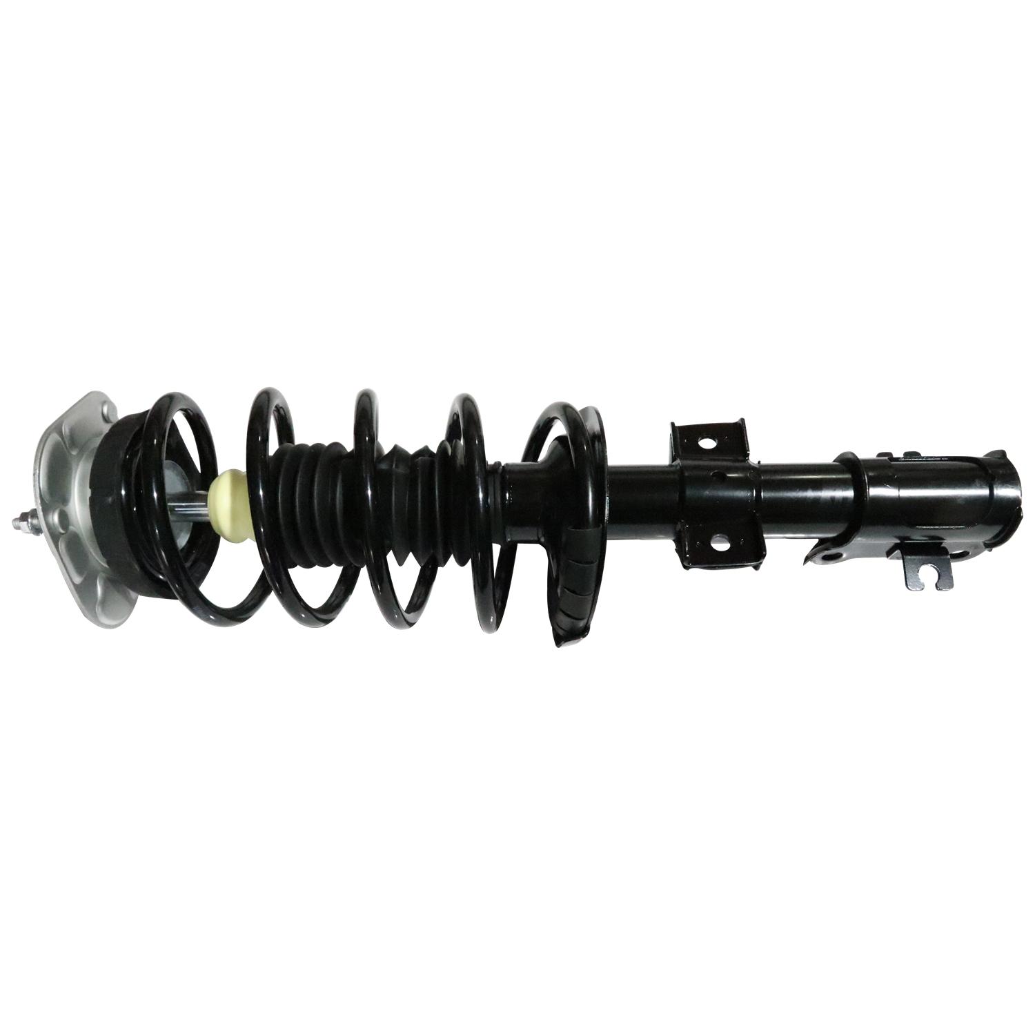 GSP 883265 Suspension Strut and Coil Spring Assembly product image 3 of 3