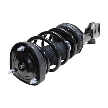 2007 Subaru Impreza Suspension Strut and Coil Spring Assembly Rear Left GSP 883266 image 1 of 3