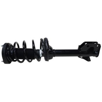 2007 Subaru Impreza Suspension Strut and Coil Spring Assembly Rear Left GSP 883266 image 2 of 3