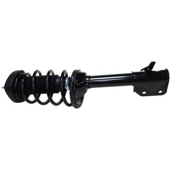 2007 Subaru Impreza Suspension Strut and Coil Spring Assembly Rear Left GSP 883266 image 3 of 3