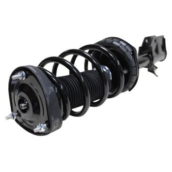 2007 Subaru Impreza Suspension Strut and Coil Spring Assembly Rear Right GSP 883267 image 1 of 3