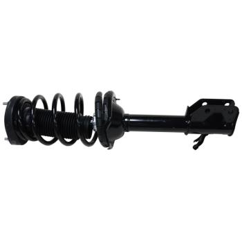 2007 Subaru Impreza Suspension Strut and Coil Spring Assembly Rear Right GSP 883267 image 2 of 3