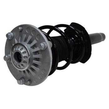 2014 BMW ActiveHybrid 3 Suspension Strut and Coil Spring Assembly Front GSP 883270 image 1 of 3