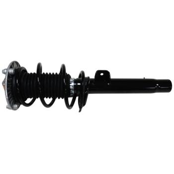 2014 BMW ActiveHybrid 3 Suspension Strut and Coil Spring Assembly Front GSP 883270 image 3 of 3
