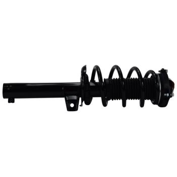 2016 Volkswagen CC Suspension Strut and Coil Spring Assembly Front GSP 883272 image 1 of 1