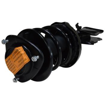 2014 Subaru Impreza Suspension Strut and Coil Spring Assembly Front Left GSP 883273 image 1 of 3