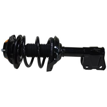 2014 Subaru Impreza Suspension Strut and Coil Spring Assembly Front Left GSP 883273 image 2 of 3