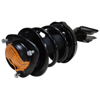 2014 Subaru Impreza Suspension Strut and Coil Spring Assembly Front Right GSP 883274 image 1 of 3