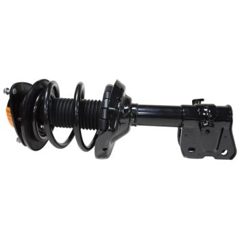 2014 Subaru Impreza Suspension Strut and Coil Spring Assembly Front Right GSP 883274 image 3 of 3