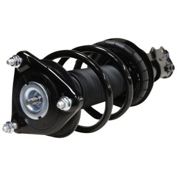 2014 Kia Forte Koup Suspension Strut and Coil Spring Assembly Front Left GSP 883275 image 1 of 3