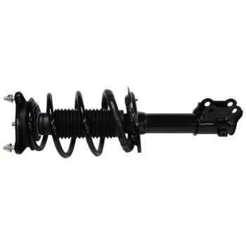 2014 Kia Forte Koup Suspension Strut and Coil Spring Assembly Front Left GSP 883275 image 2 of 3