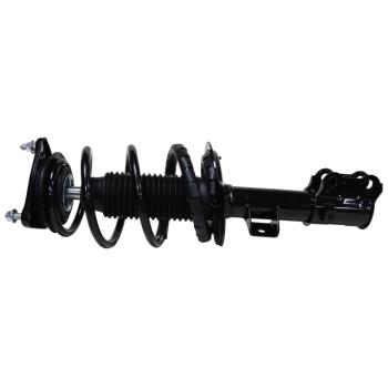 2014 Kia Forte Koup Suspension Strut and Coil Spring Assembly Front Right GSP 883276 image 2 of 3