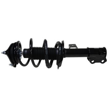 2014 Kia Forte Koup Suspension Strut and Coil Spring Assembly Front Right GSP 883276 image 3 of 3