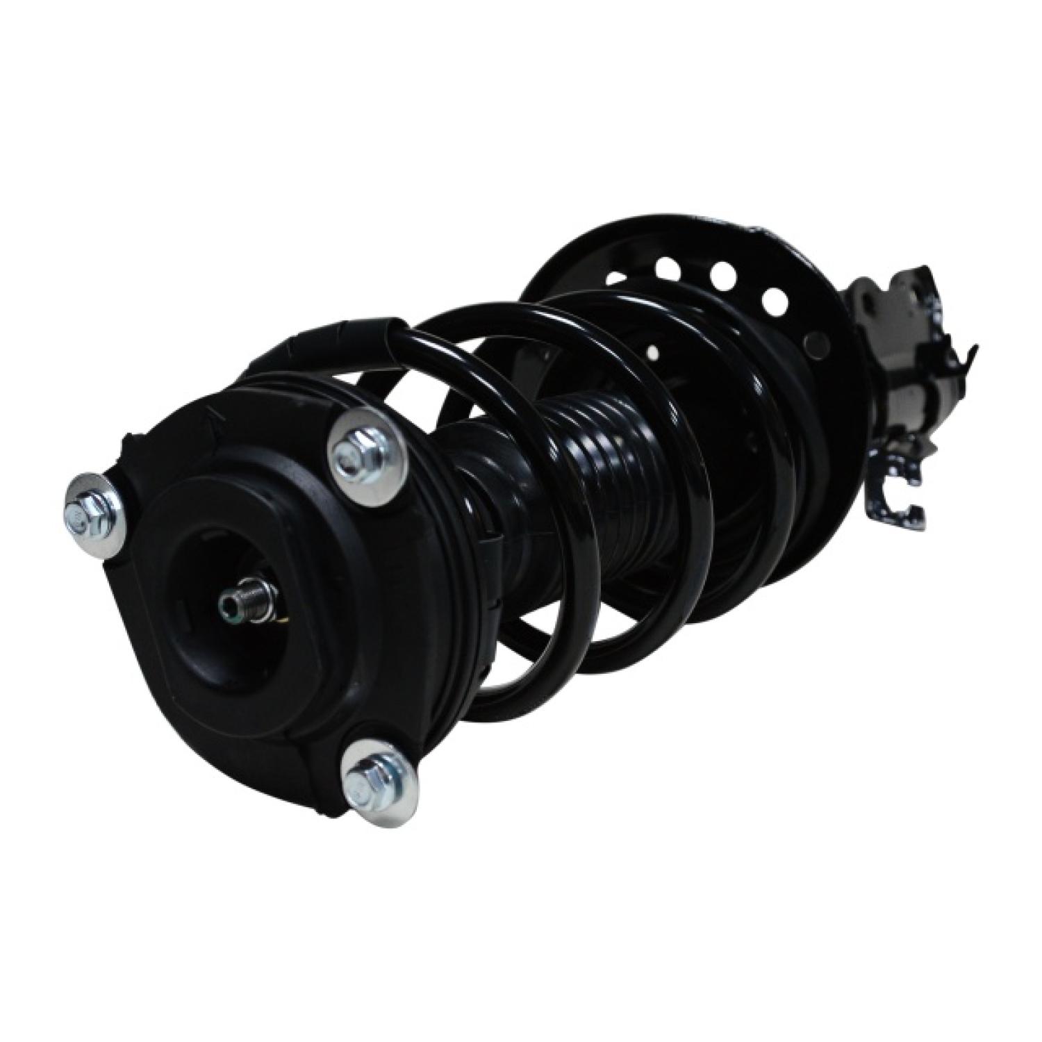 GSP 883277 Suspension Strut and Coil Spring Assembly product image 1 of 3