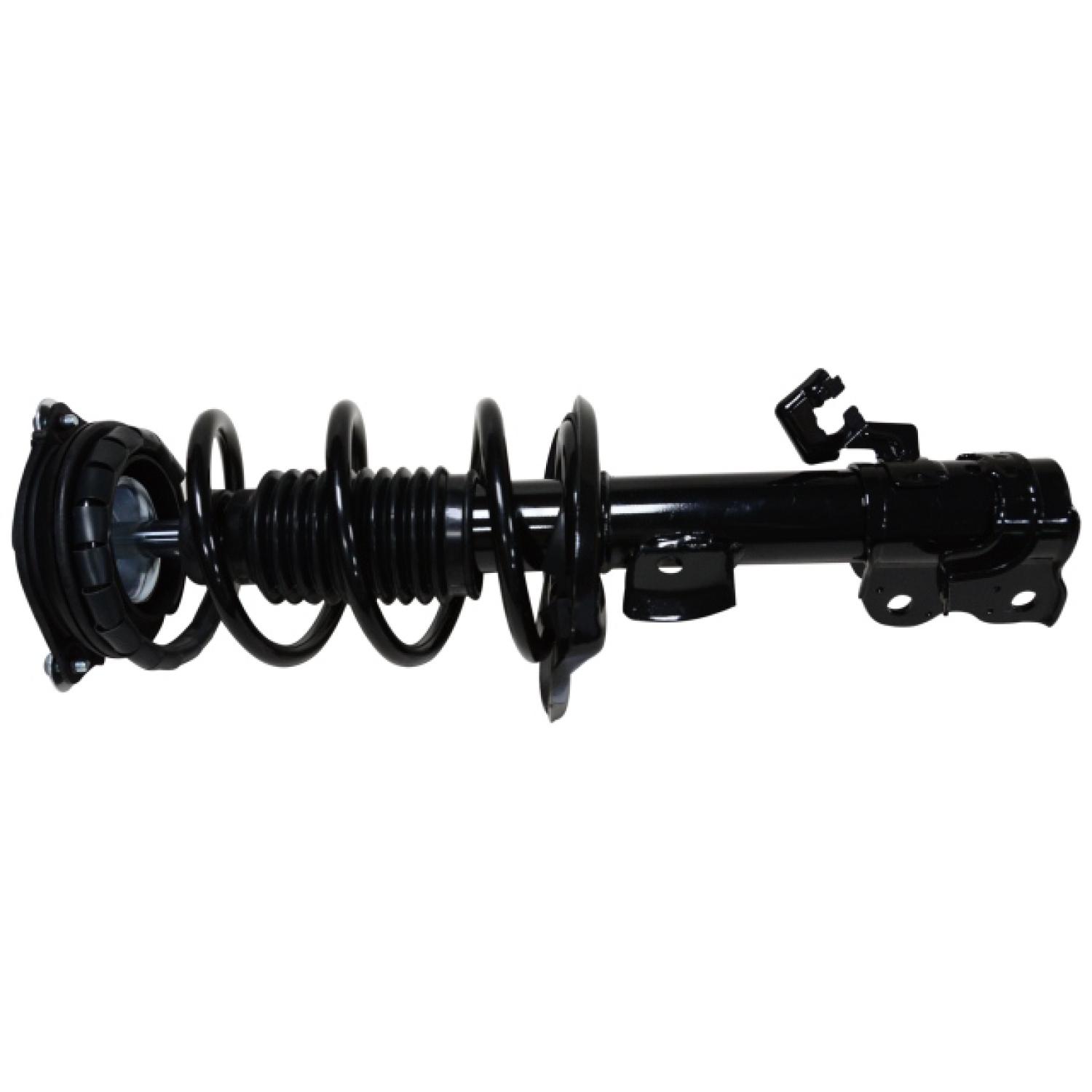 GSP 883277 Suspension Strut and Coil Spring Assembly product image 3 of 3