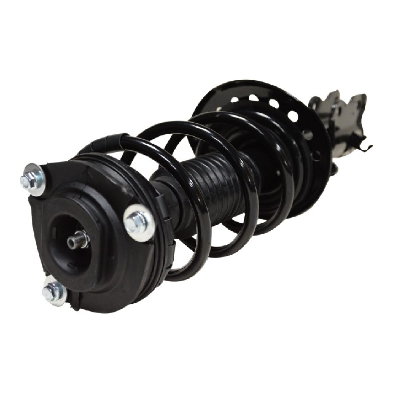 GSP 883278 Suspension Strut and Coil Spring Assembly product image 1 of 3