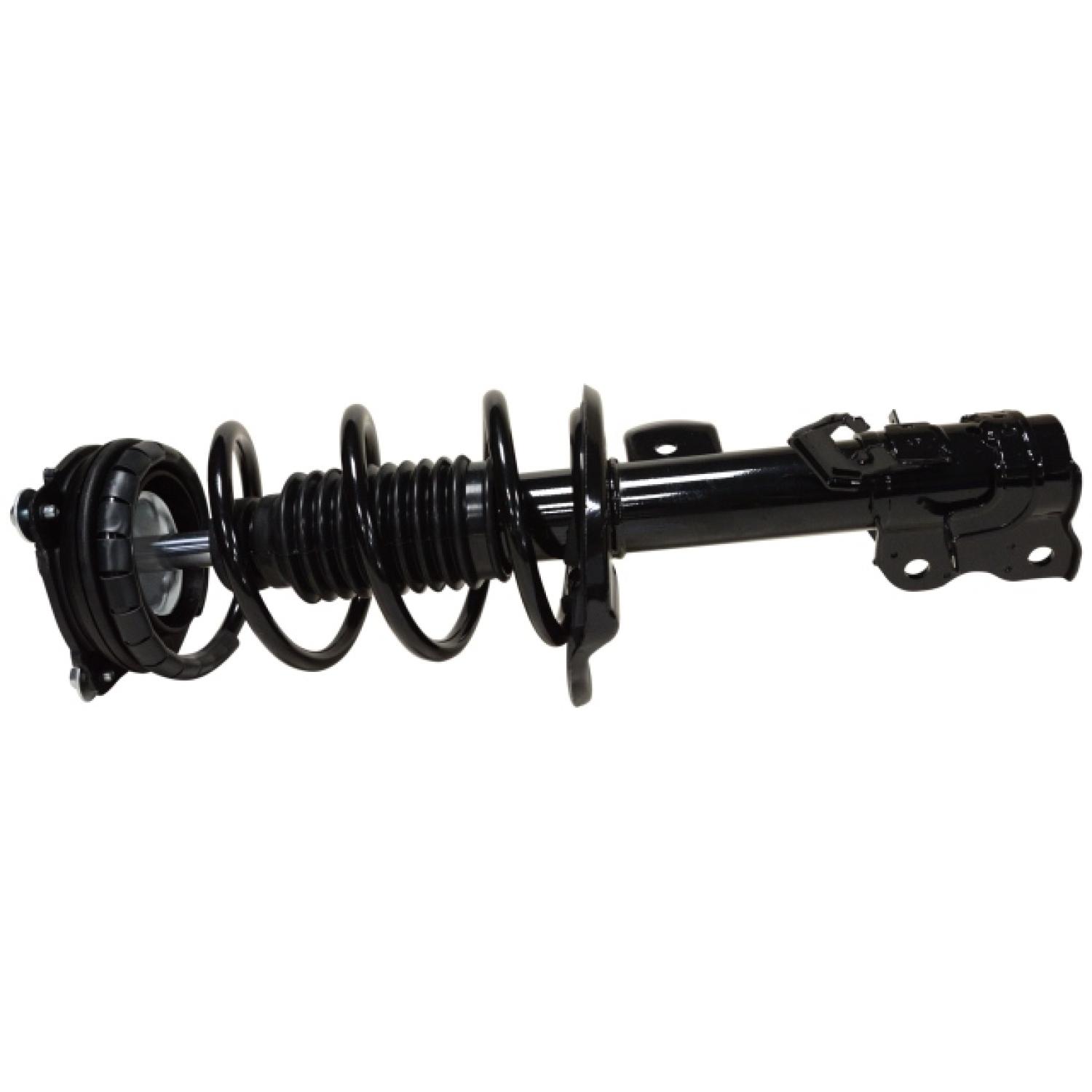 GSP 883278 Suspension Strut and Coil Spring Assembly product image 3 of 3