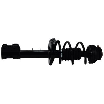 2016 Fiat 500 Suspension Strut and Coil Spring Assembly Front Right GSP 883282 image 1 of 1