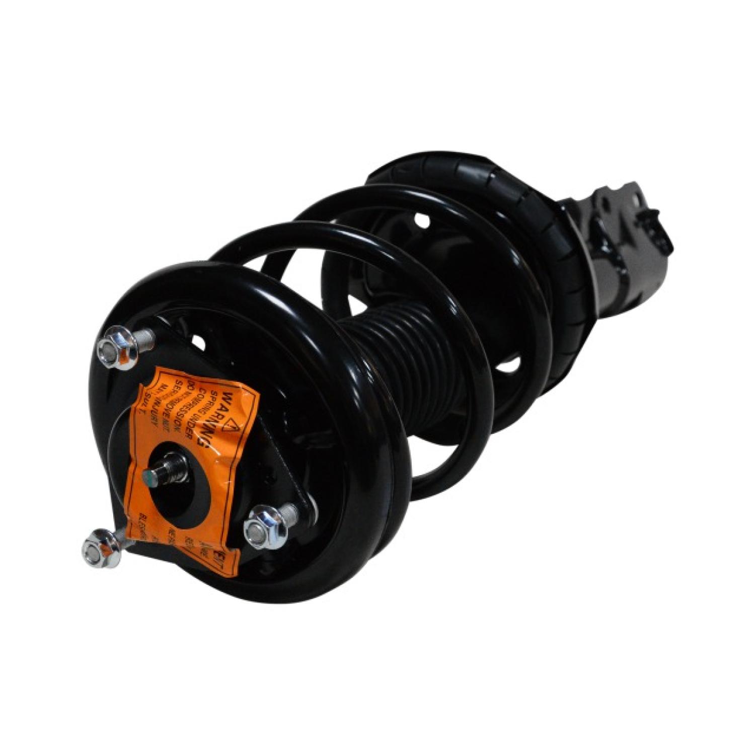 GSP 883283 - Suspension Strut and Coil Spring Assembly GSP 883283 Suspension Strut and Coil Spring Assembly product image 1 of 3