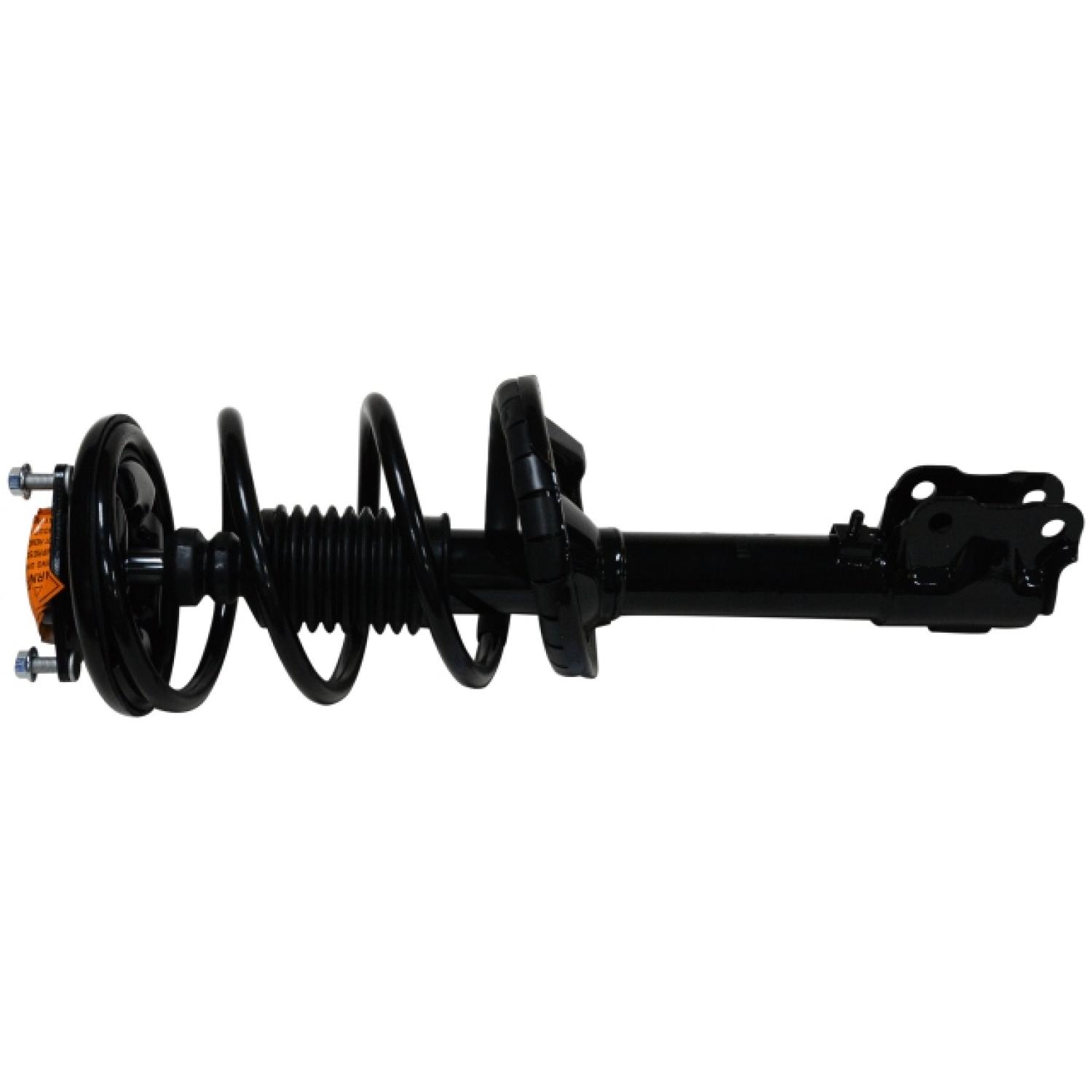 GSP 883283 - Suspension Strut and Coil Spring Assembly GSP 883283 Suspension Strut and Coil Spring Assembly product image 2 of 3