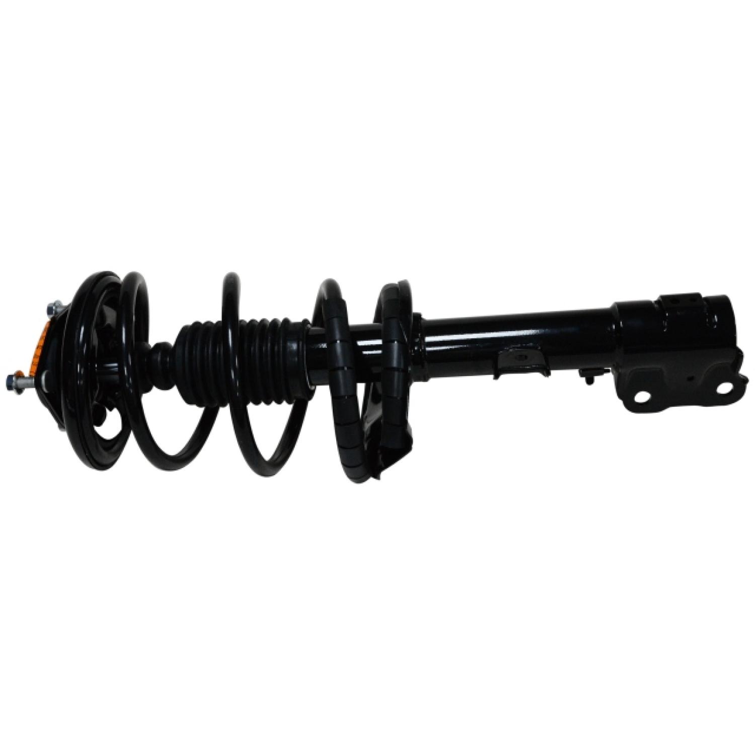GSP 883283 - Suspension Strut and Coil Spring Assembly GSP 883283 Suspension Strut and Coil Spring Assembly product image 3 of 3