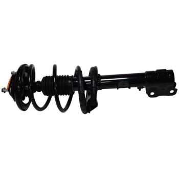 2015 Mitsubishi RVR Suspension Strut and Coil Spring Assembly Front Left GSP 883283 image 3 of 3