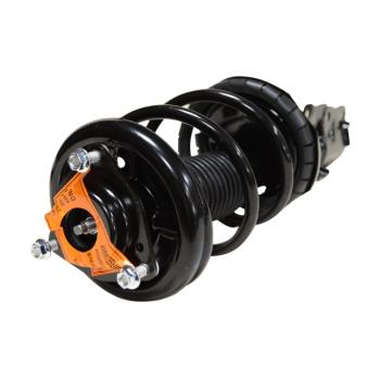 2015 Mitsubishi RVR Suspension Strut and Coil Spring Assembly Front Right GSP 883284 image 1 of 3