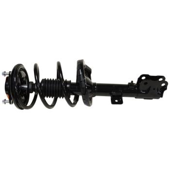 2015 Mitsubishi RVR Suspension Strut and Coil Spring Assembly Front Right GSP 883284 image 2 of 3