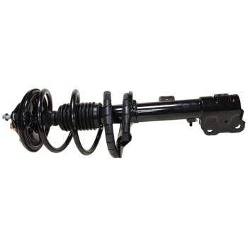 2015 Mitsubishi RVR Suspension Strut and Coil Spring Assembly Front Right GSP 883284 image 3 of 3