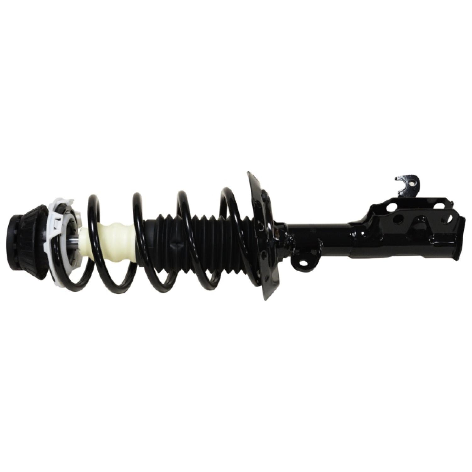 GSP 883285 Suspension Strut and Coil Spring Assembly product image 2 of 3