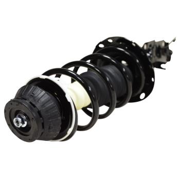 2011 Honda CR-Z Suspension Strut and Coil Spring Assembly Front Right GSP 883286 image 1 of 3