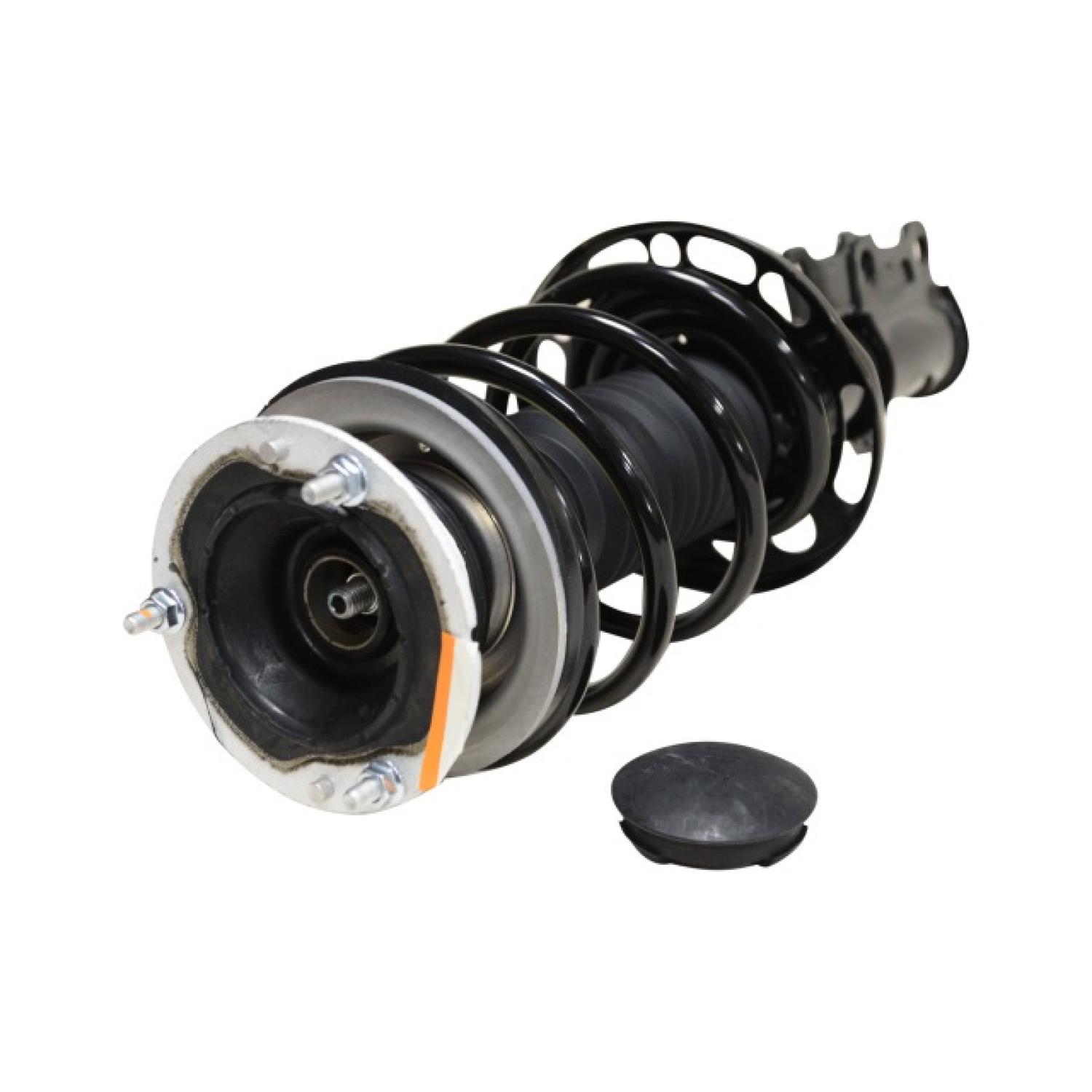 GSP 883288 - Suspension Strut and Coil Spring Assembly GSP 883288 Suspension Strut and Coil Spring Assembly product image 1 of 3