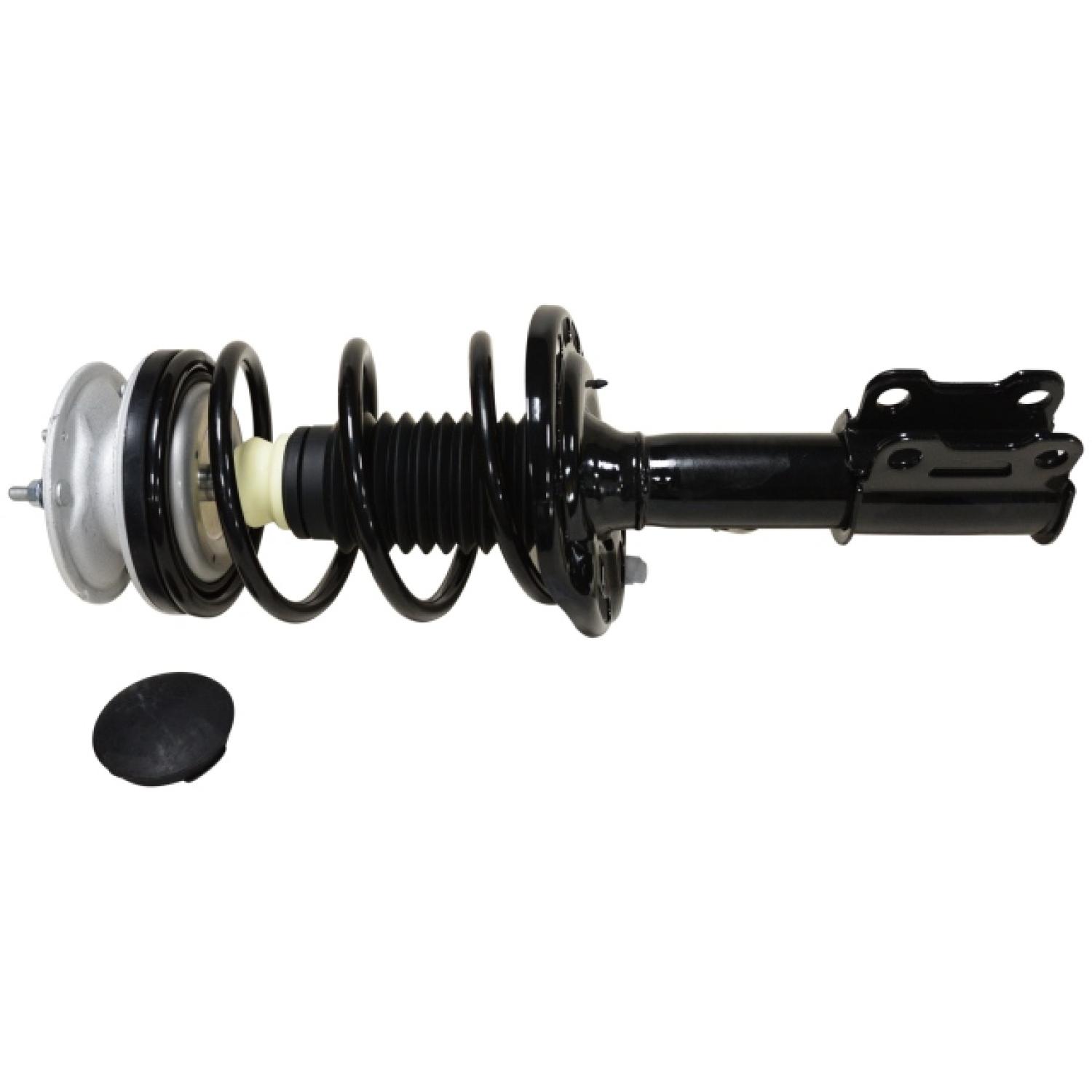 GSP 883288 - Suspension Strut and Coil Spring Assembly GSP 883288 Suspension Strut and Coil Spring Assembly product image 2 of 3