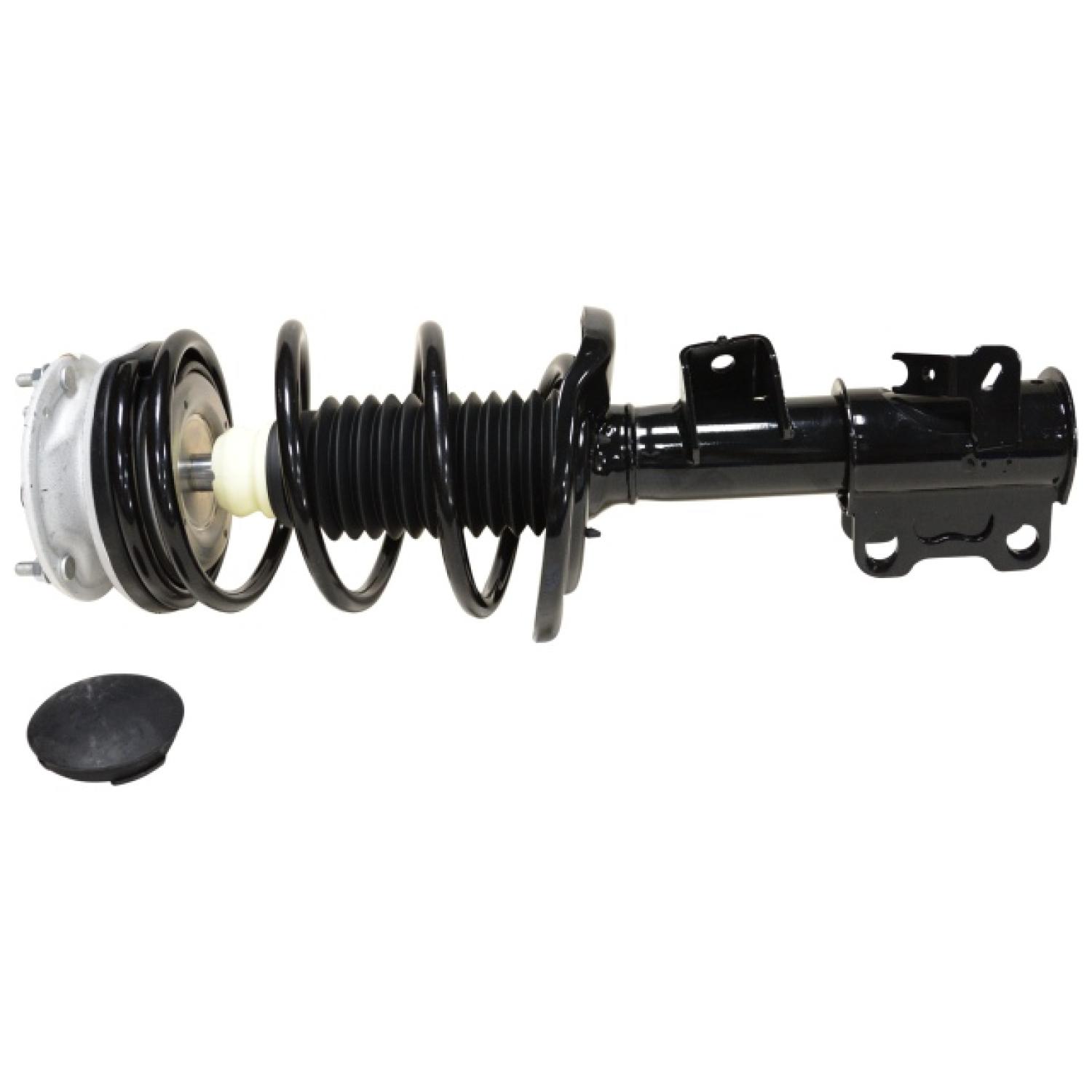 GSP 883288 - Suspension Strut and Coil Spring Assembly GSP 883288 Suspension Strut and Coil Spring Assembly product image 3 of 3