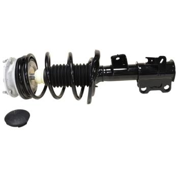 2014 Cadillac ATS Suspension Strut and Coil Spring Assembly Front Right GSP 883288 image 3 of 3