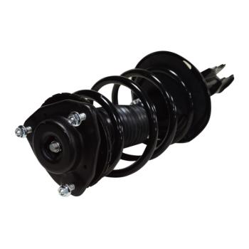 2016 Toyota Highlander Suspension Strut and Coil Spring Assembly Front Right GSP 883290 image 1 of 3