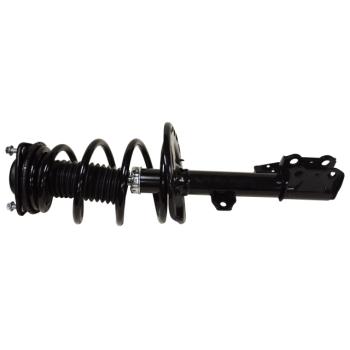 2016 Toyota Highlander Suspension Strut and Coil Spring Assembly Front Right GSP 883290 image 2 of 3