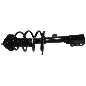 2016 Toyota Highlander Suspension Strut and Coil Spring Assembly Front Right GSP 883290 image 3 of 3