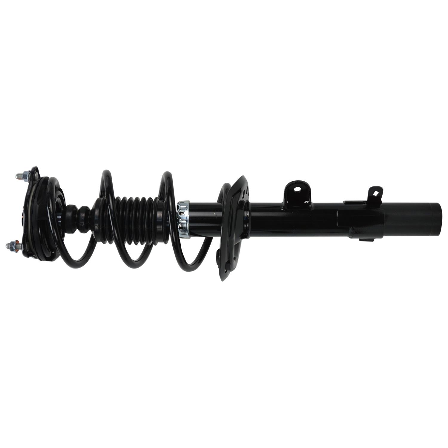 GSP 883291 - Suspension Strut and Coil Spring Assembly GSP 883291 Suspension Strut and Coil Spring Assembly product image 1 of 1