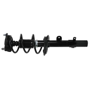 2017 Honda CR-V Suspension Strut and Coil Spring Assembly Front Left GSP 883291 image 1 of 1