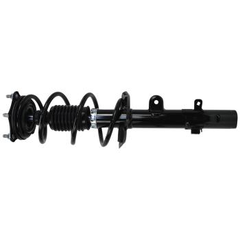 2017 Honda CR-V Suspension Strut and Coil Spring Assembly Front Right GSP 883292 image 1 of 1