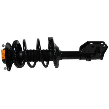 2017 Subaru Forester Suspension Strut and Coil Spring Assembly Front Left GSP 883293 image 2 of 3