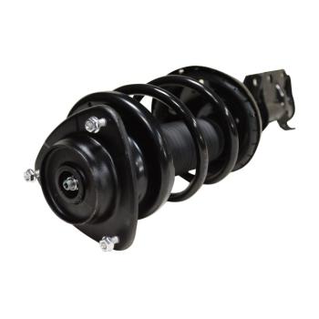 2017 Subaru Forester Suspension Strut and Coil Spring Assembly Front Right GSP 883294 image 1 of 3