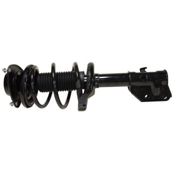 2017 Subaru Forester Suspension Strut and Coil Spring Assembly Front Right GSP 883294 image 3 of 3