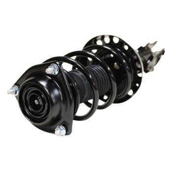 2016 Hyundai Veloster Suspension Strut and Coil Spring Assembly Front Right GSP 883296 image 1 of 3