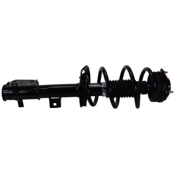 2020 Chrysler Pacifica Suspension Strut and Coil Spring Assembly Front Left GSP 883297 image 1 of 1