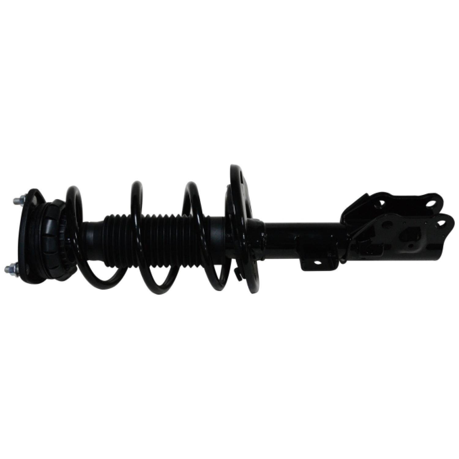 GSP 883300 - Suspension Strut and Coil Spring Assembly GSP 883300 Suspension Strut and Coil Spring Assembly product image 2 of 3