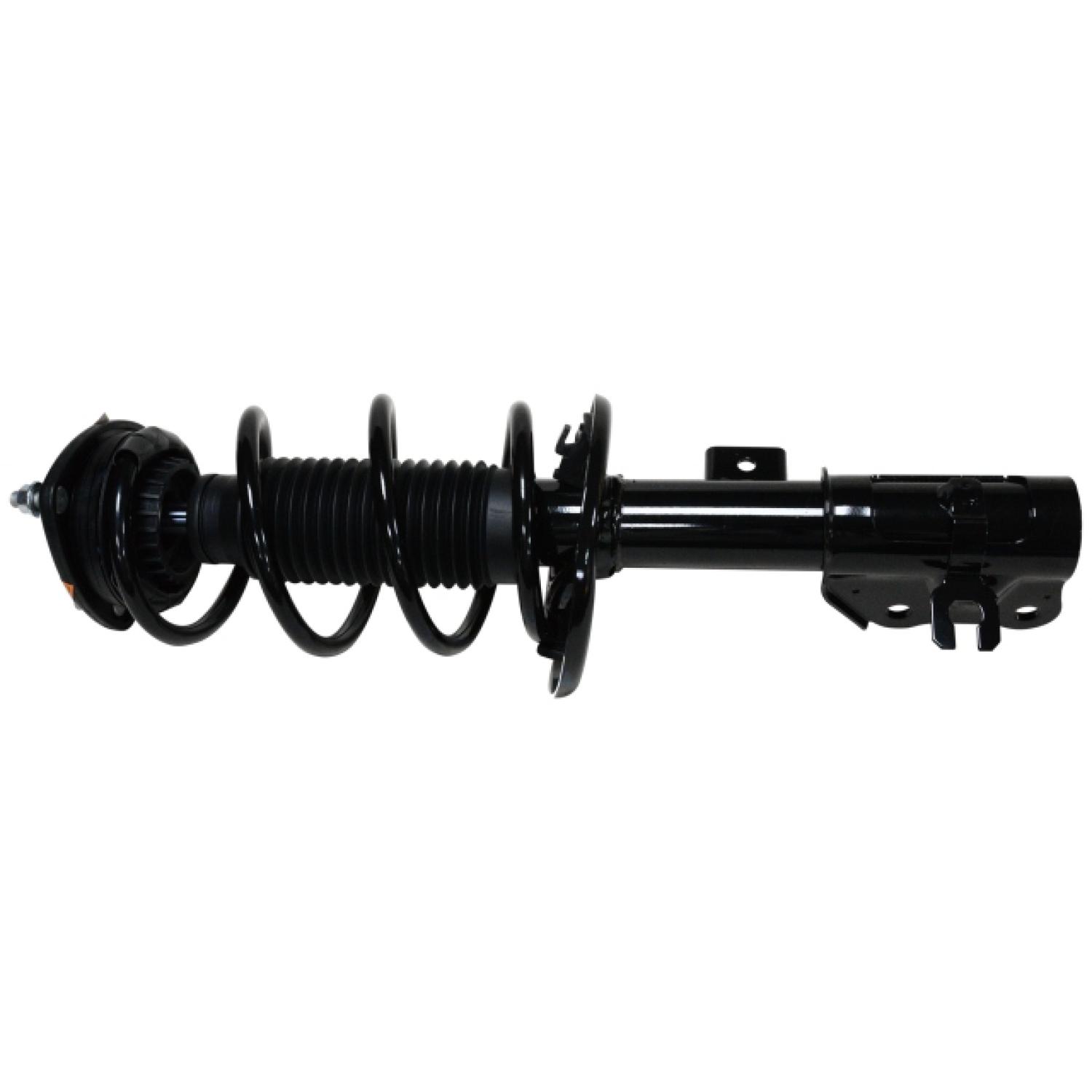 GSP 883300 - Suspension Strut and Coil Spring Assembly GSP 883300 Suspension Strut and Coil Spring Assembly product image 3 of 3